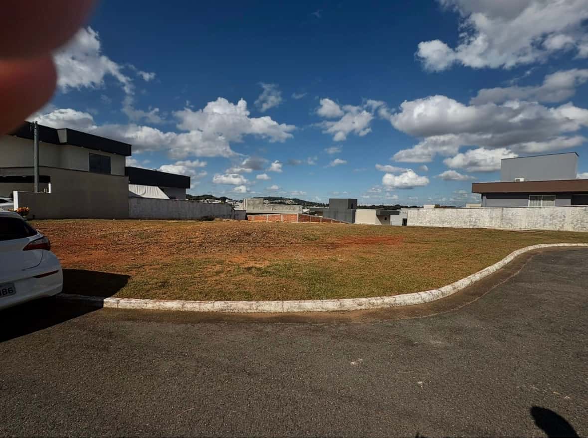 Lote Condomínio do Lago 643,95m²