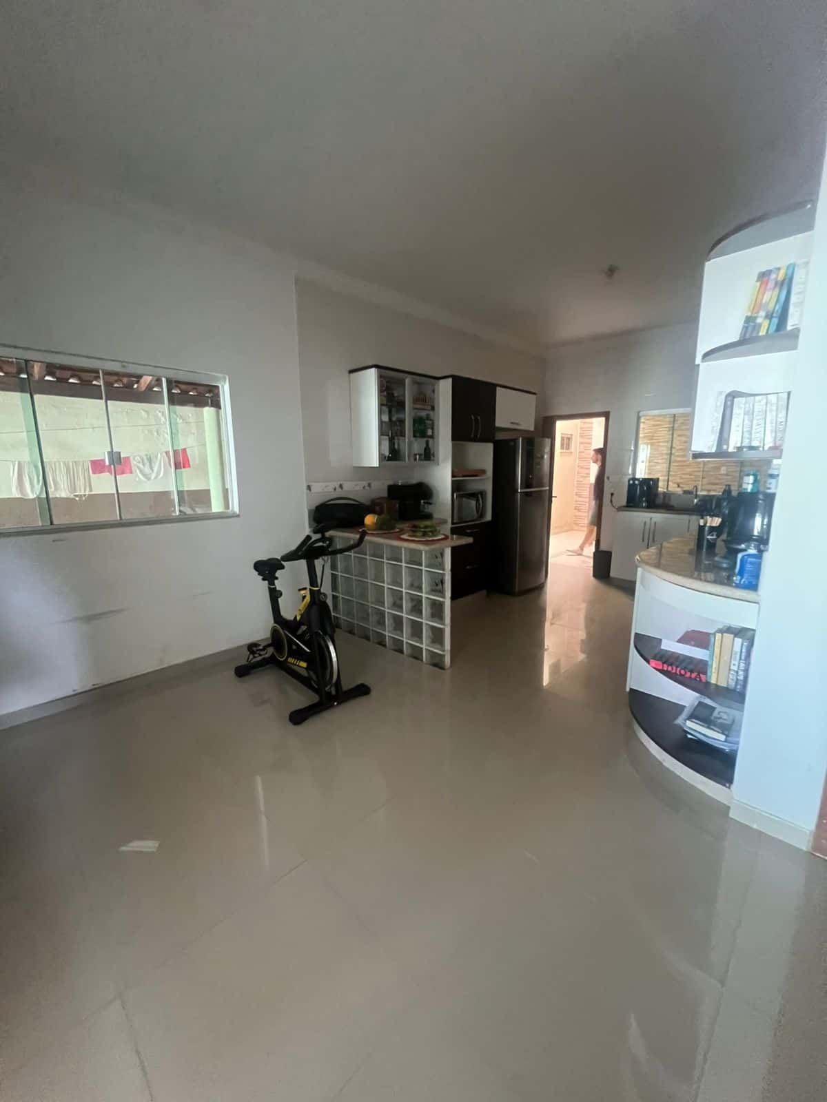 Casa Res. Boa Vista 360m2º