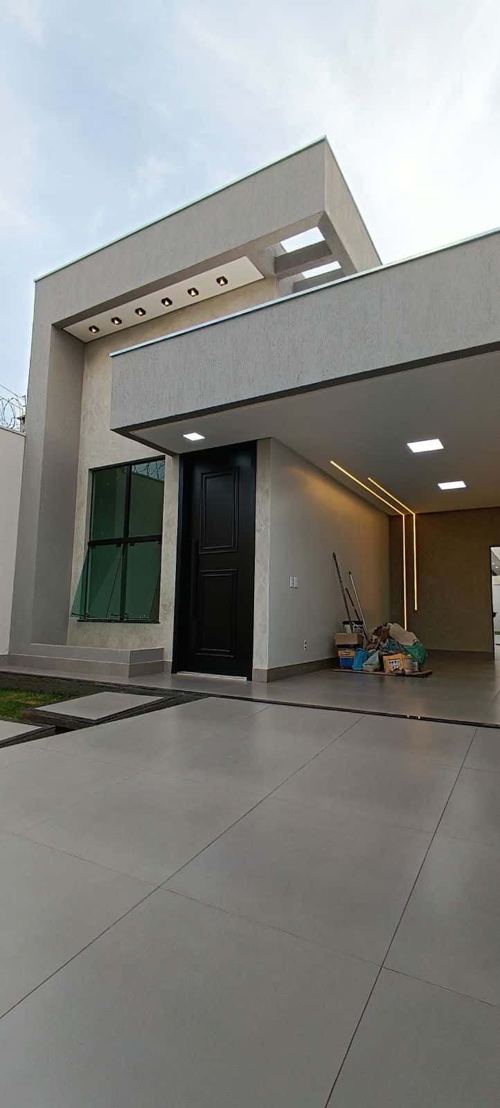 Casa Vila Oliveira  120m²