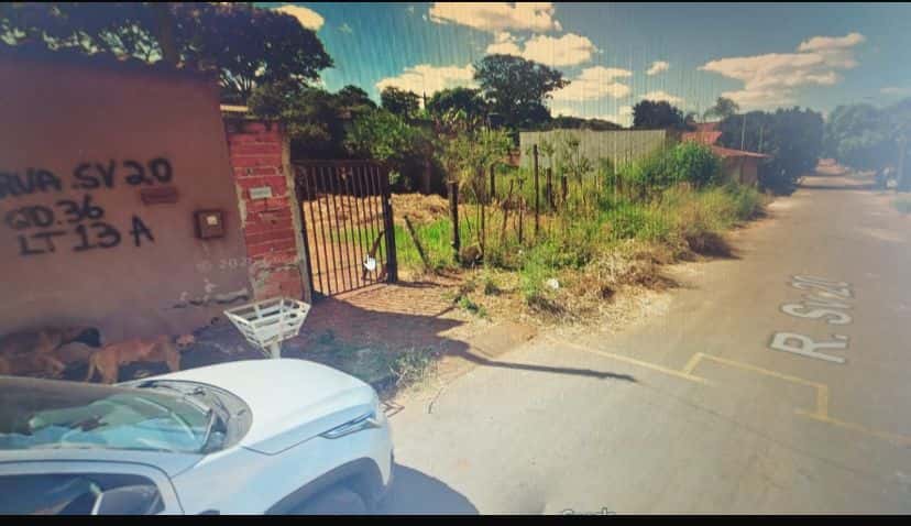 Lote Solar Ville 207m²