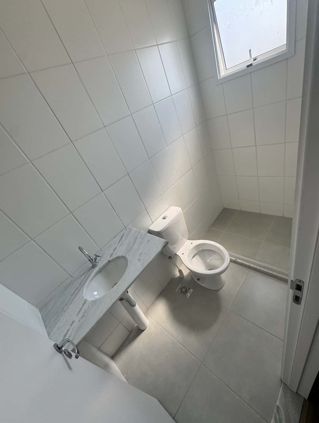 Apartamento Parque Amazônia 61m²