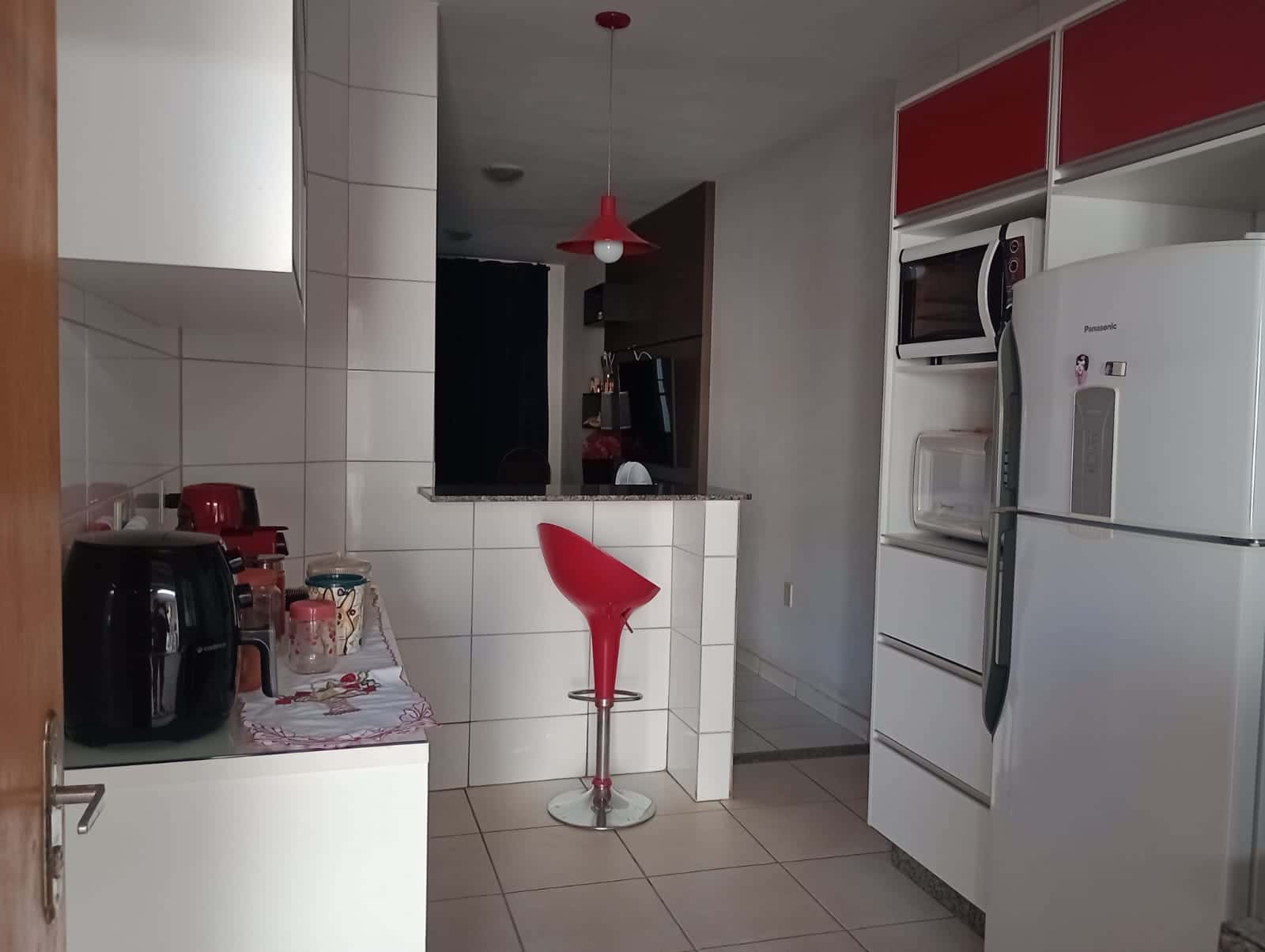 Casa Jardim Colorado 180m²