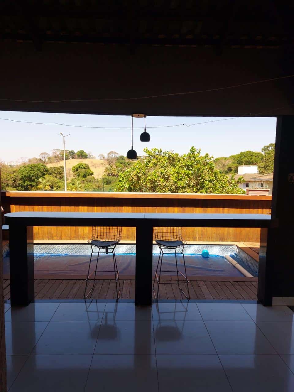 Sobrado Cond. Alto da Boa Vista 178m²