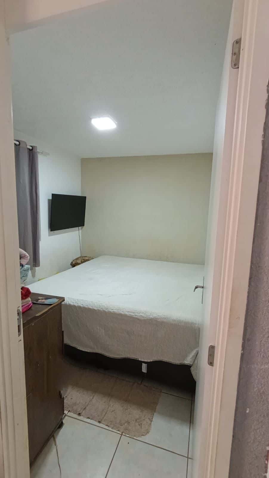 Apartamento Nelson Mandela 7 42M²