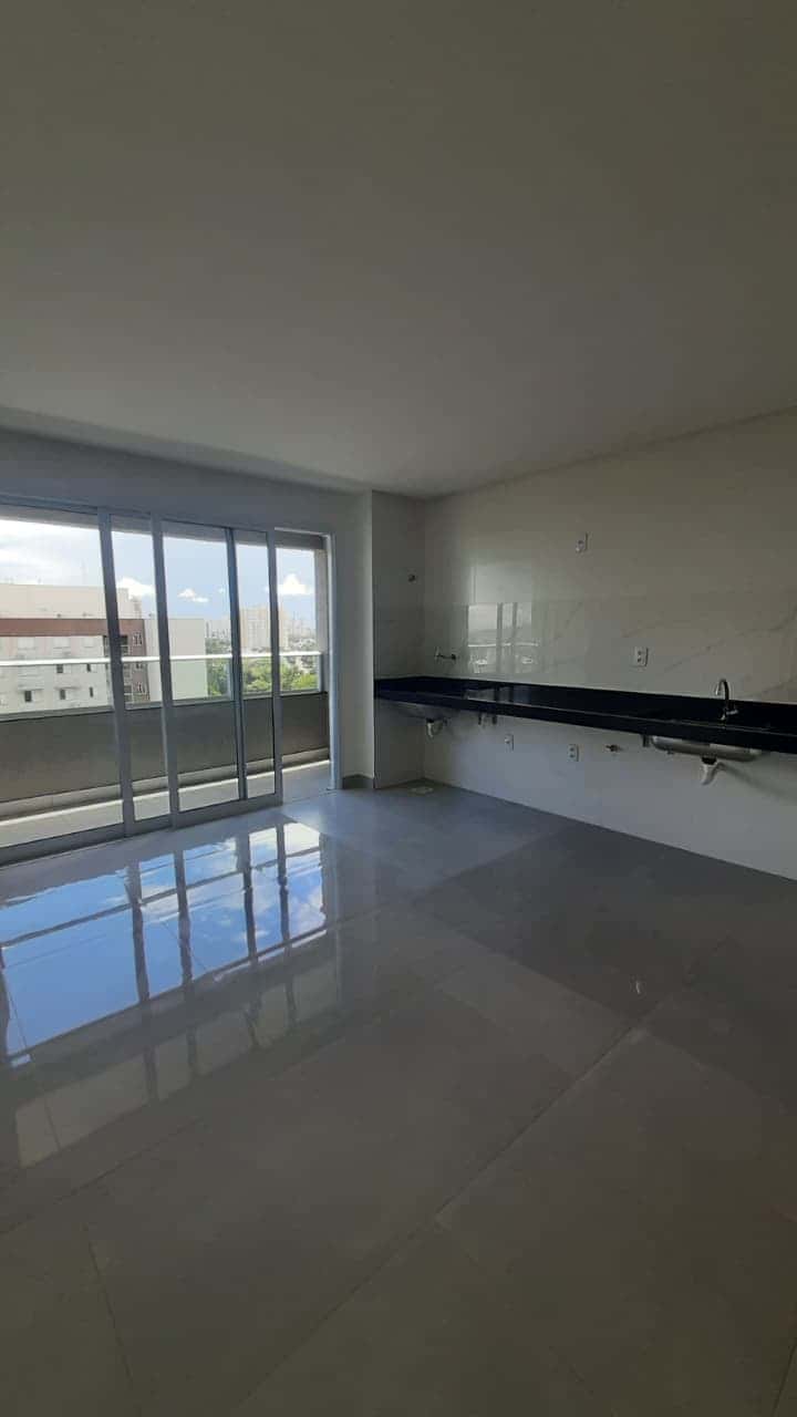 Apartamento Vila Rosa 56m²