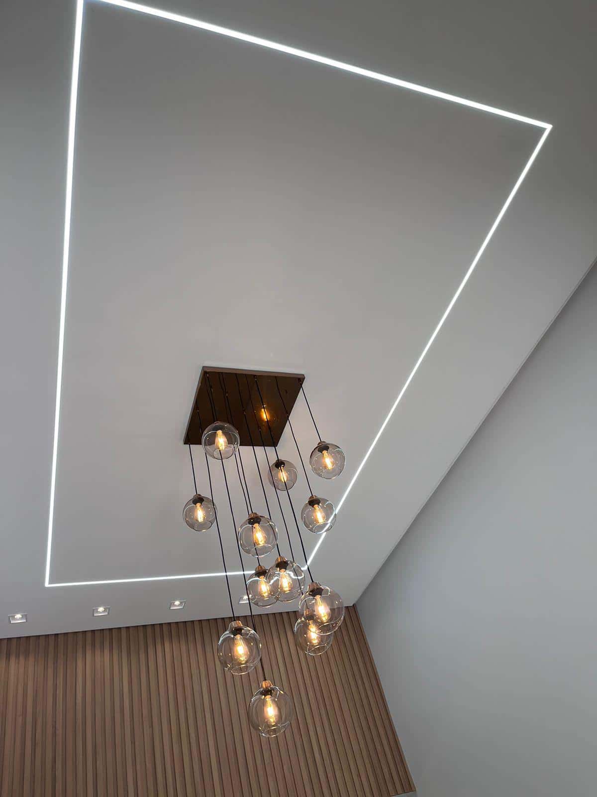 Casa Jardim Atlântico 210M²