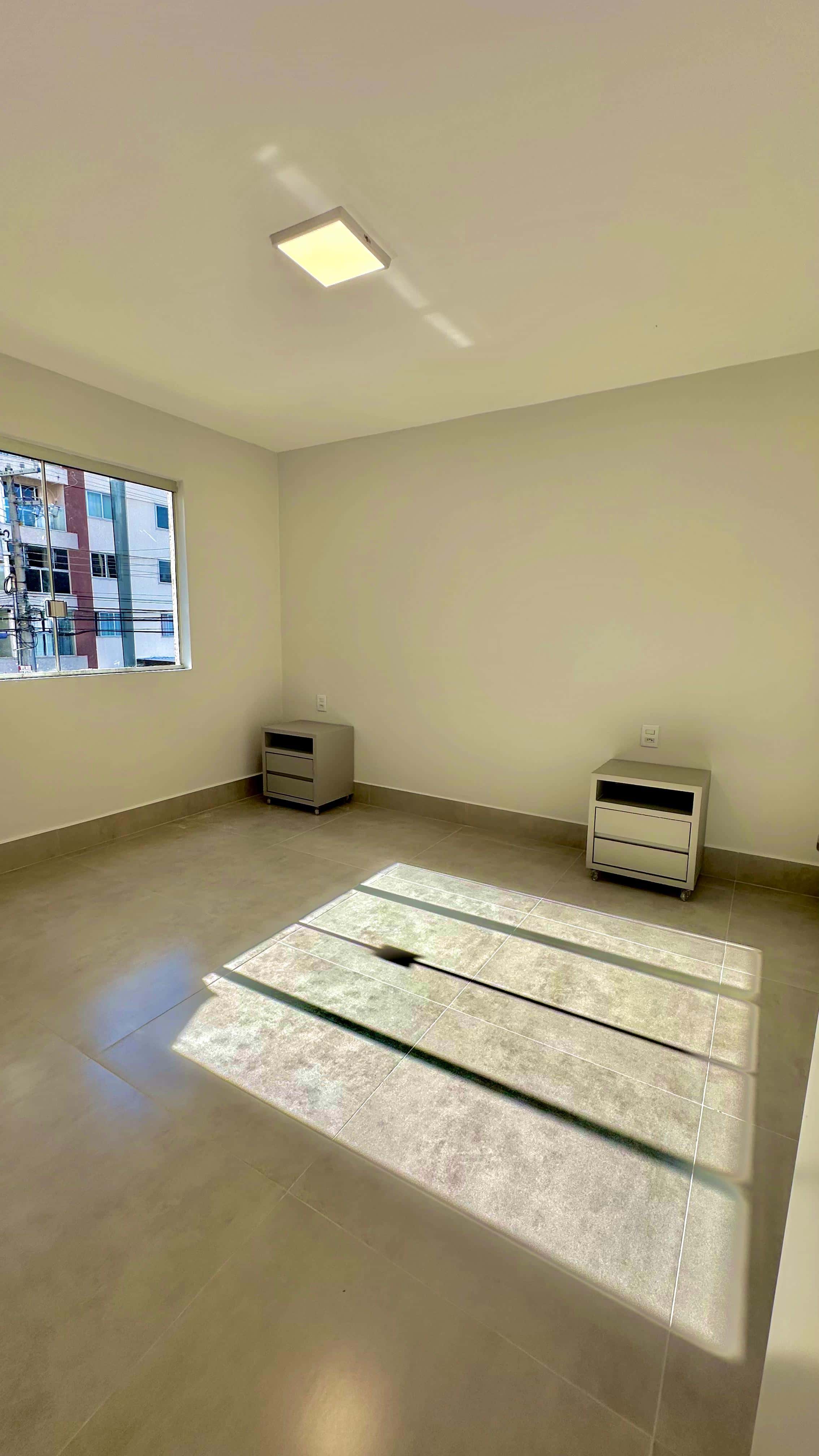 Apartamento Ed. Capablanca 76m²