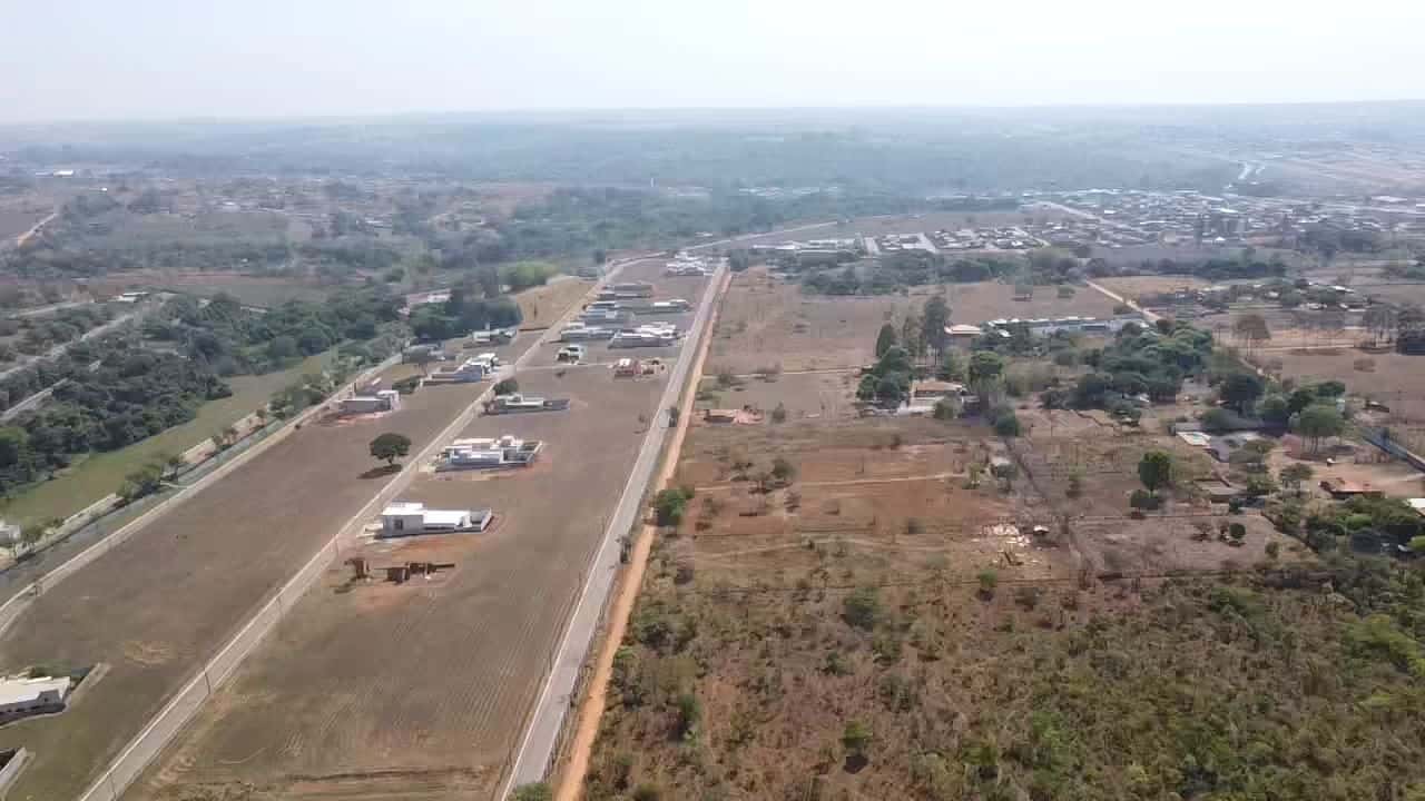 Chácara San Dimas 4800m²