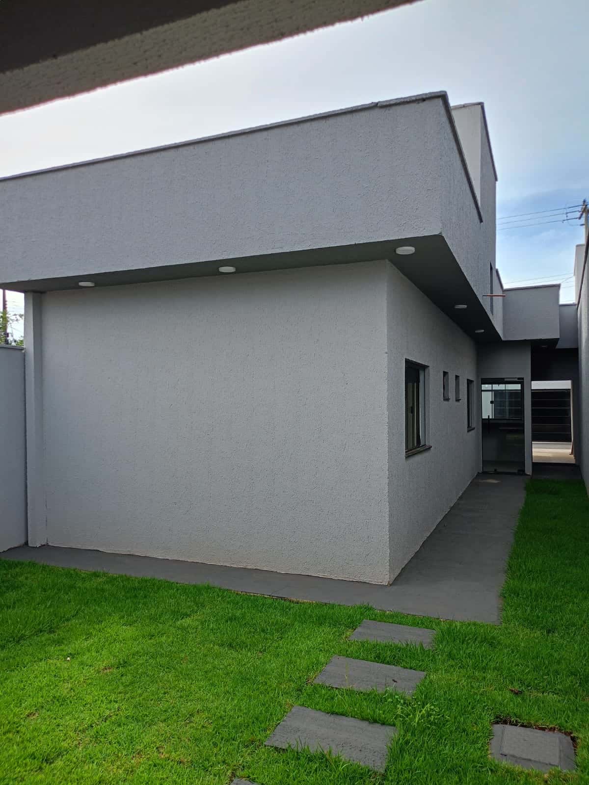 Casa Goianira 103m²