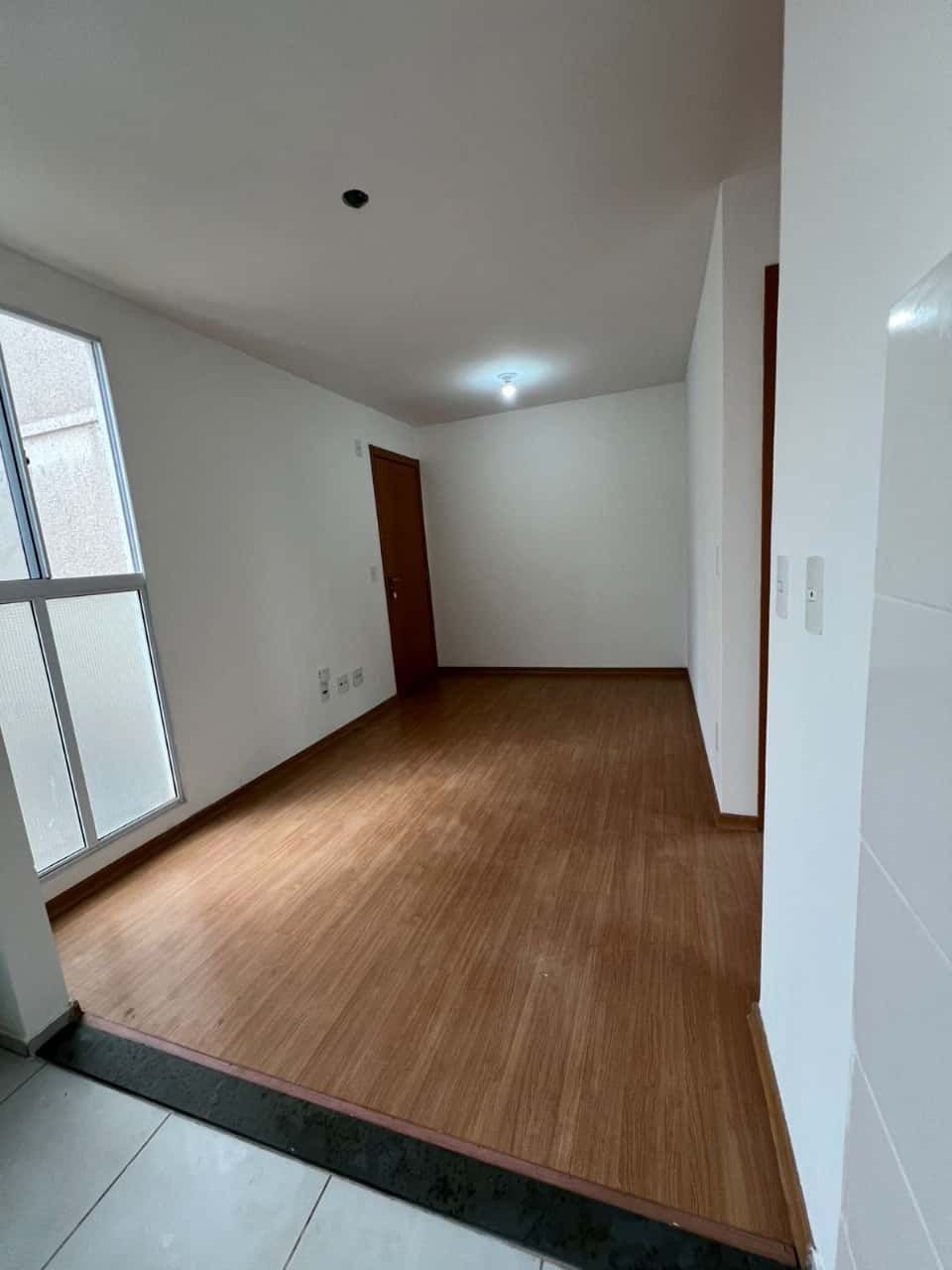 Apartamento Mrv gran rubi 54m²