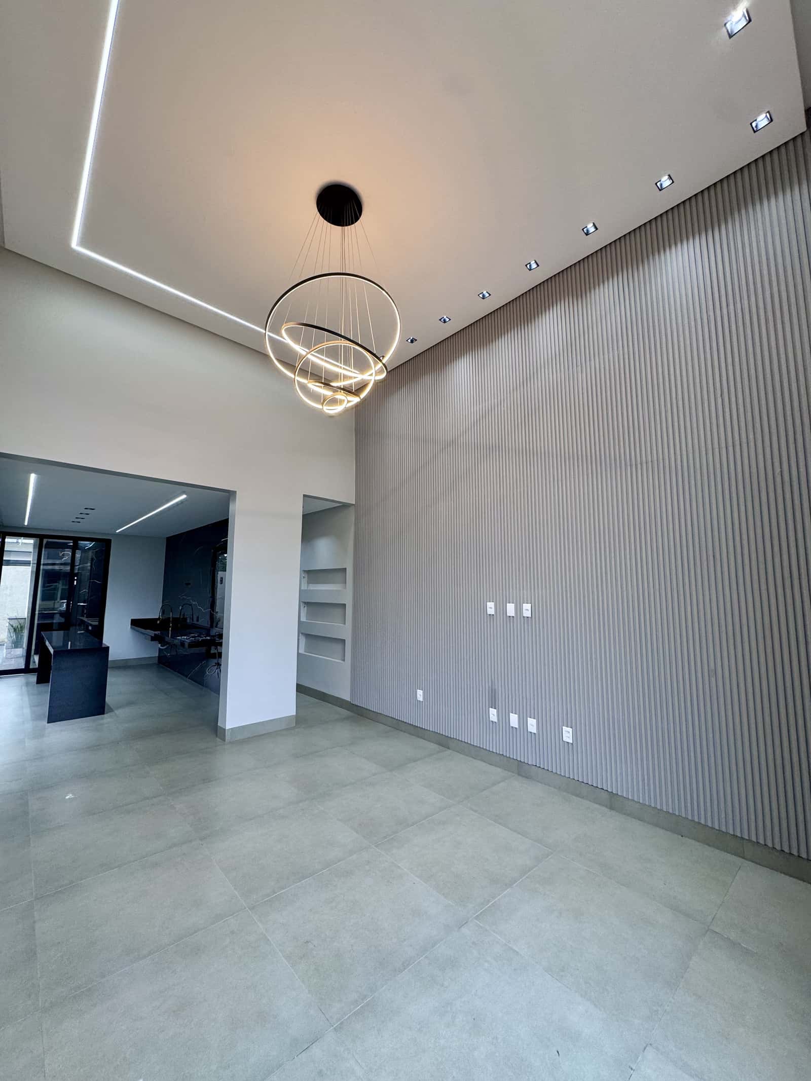 Casa Térrea Parqville Pinheiros 300,00 m²