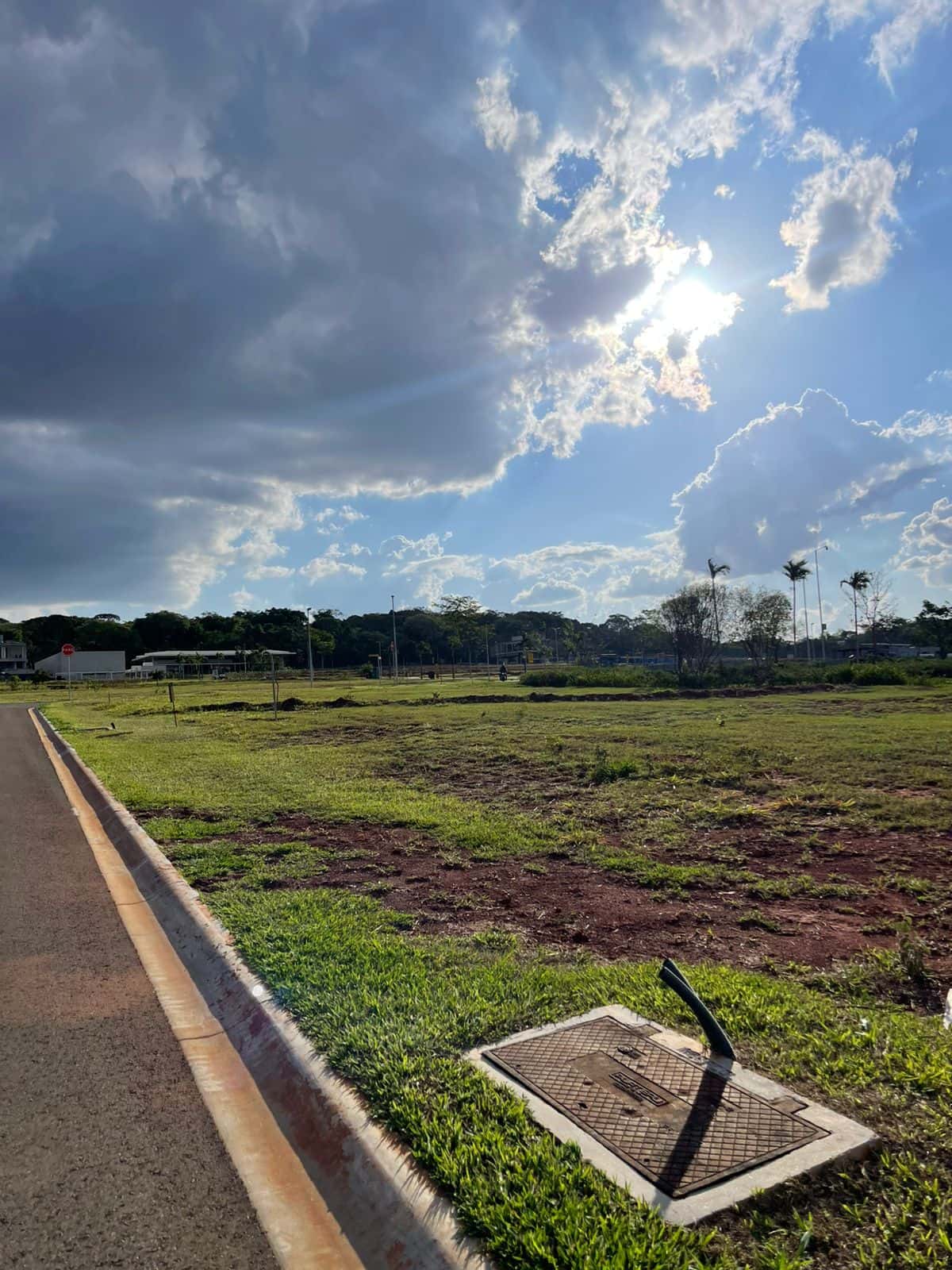 Lote Plateau D’Or Unique 722m²