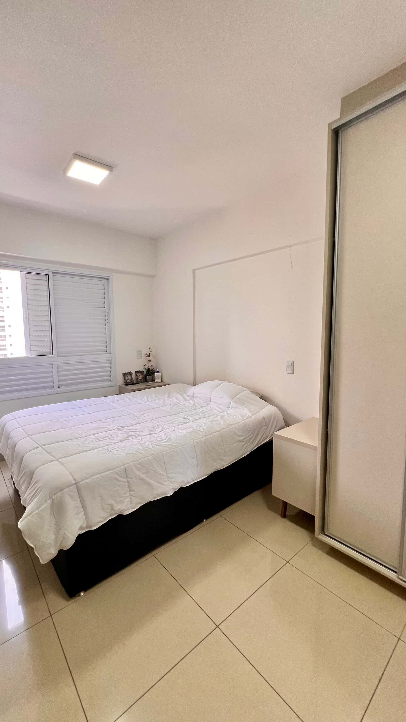 Apartamento Matiz Bueno 103m²