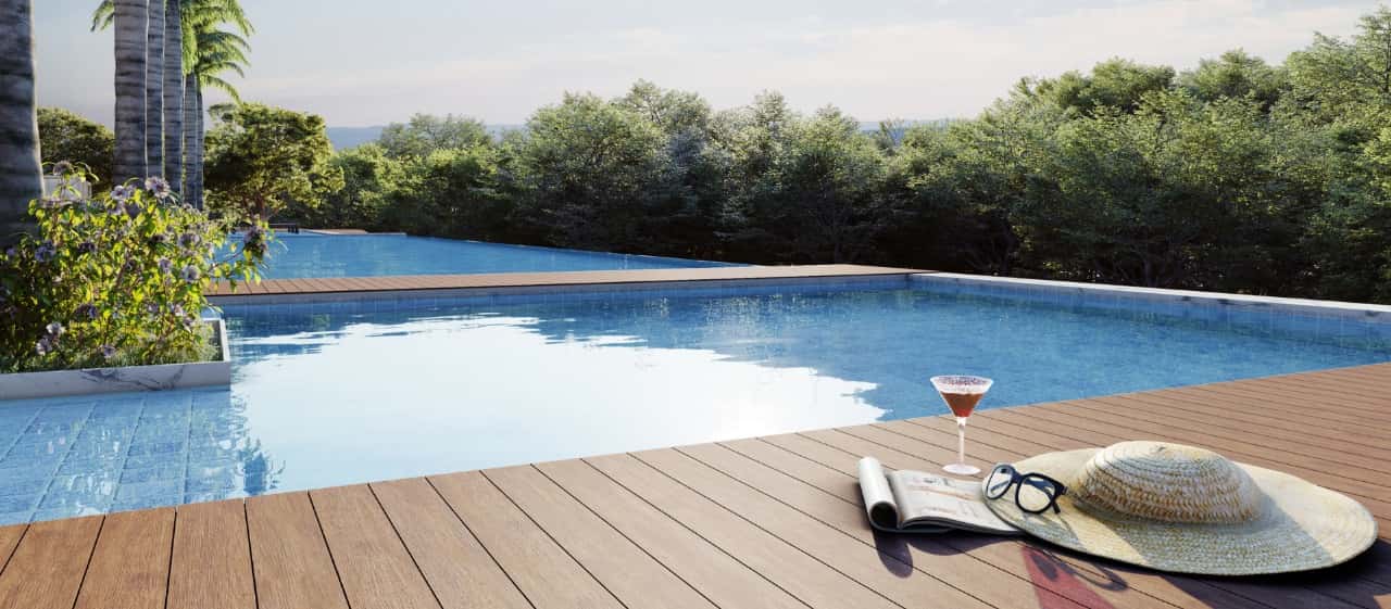 Ágio Lote Cond. Jardins Versalhes 268m²