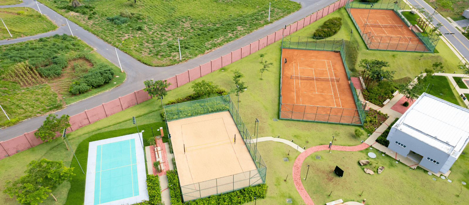 Lote Jardins Nápoles 360m²