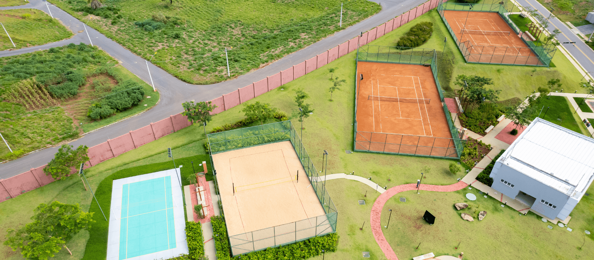 Lote Jardins Nápoles 360m²