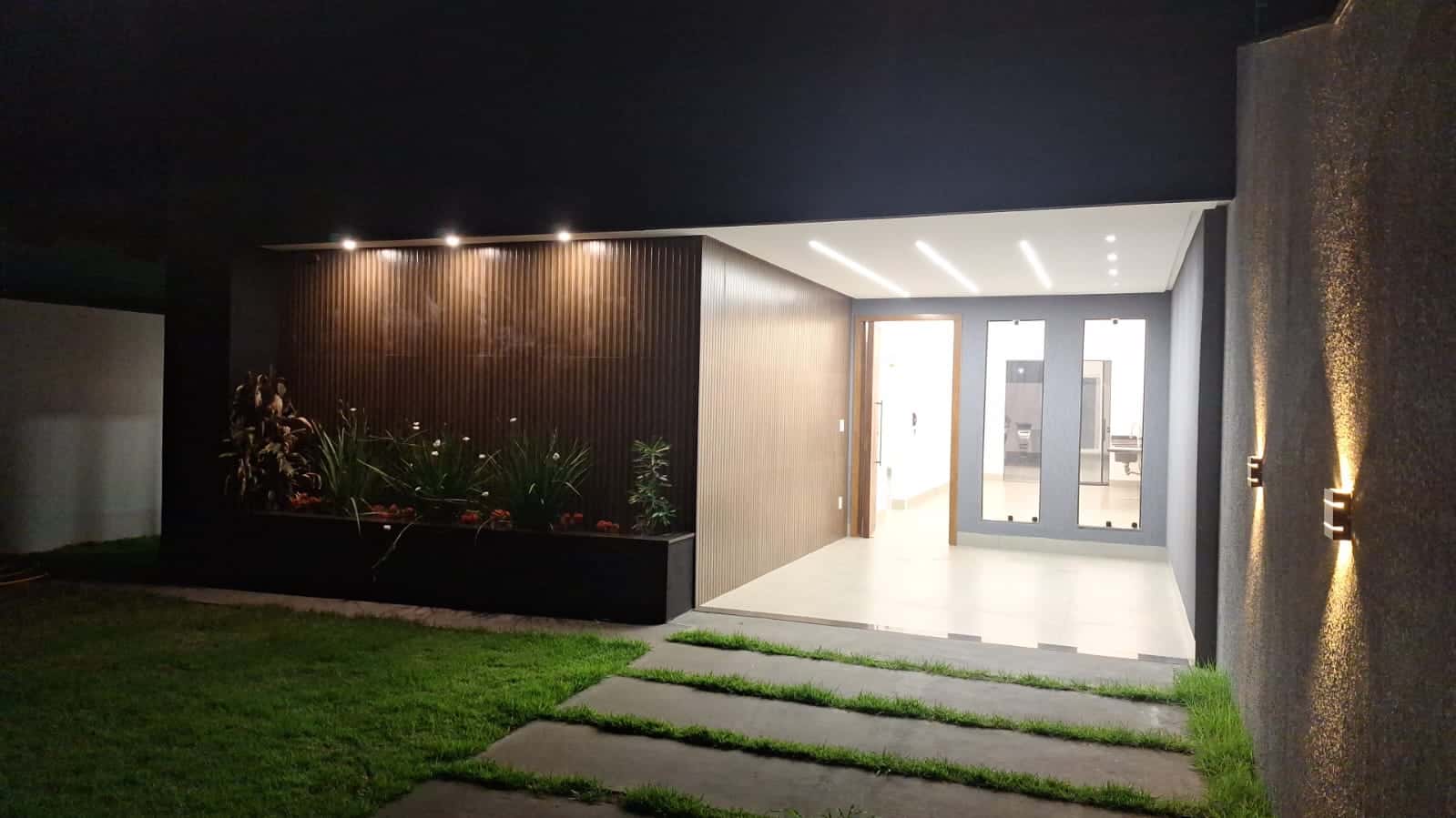 Casa Jardim dos Buritis 147m²