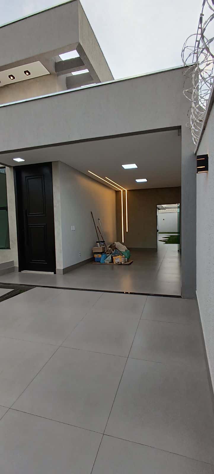 Casa Vila Oliveira  120m²