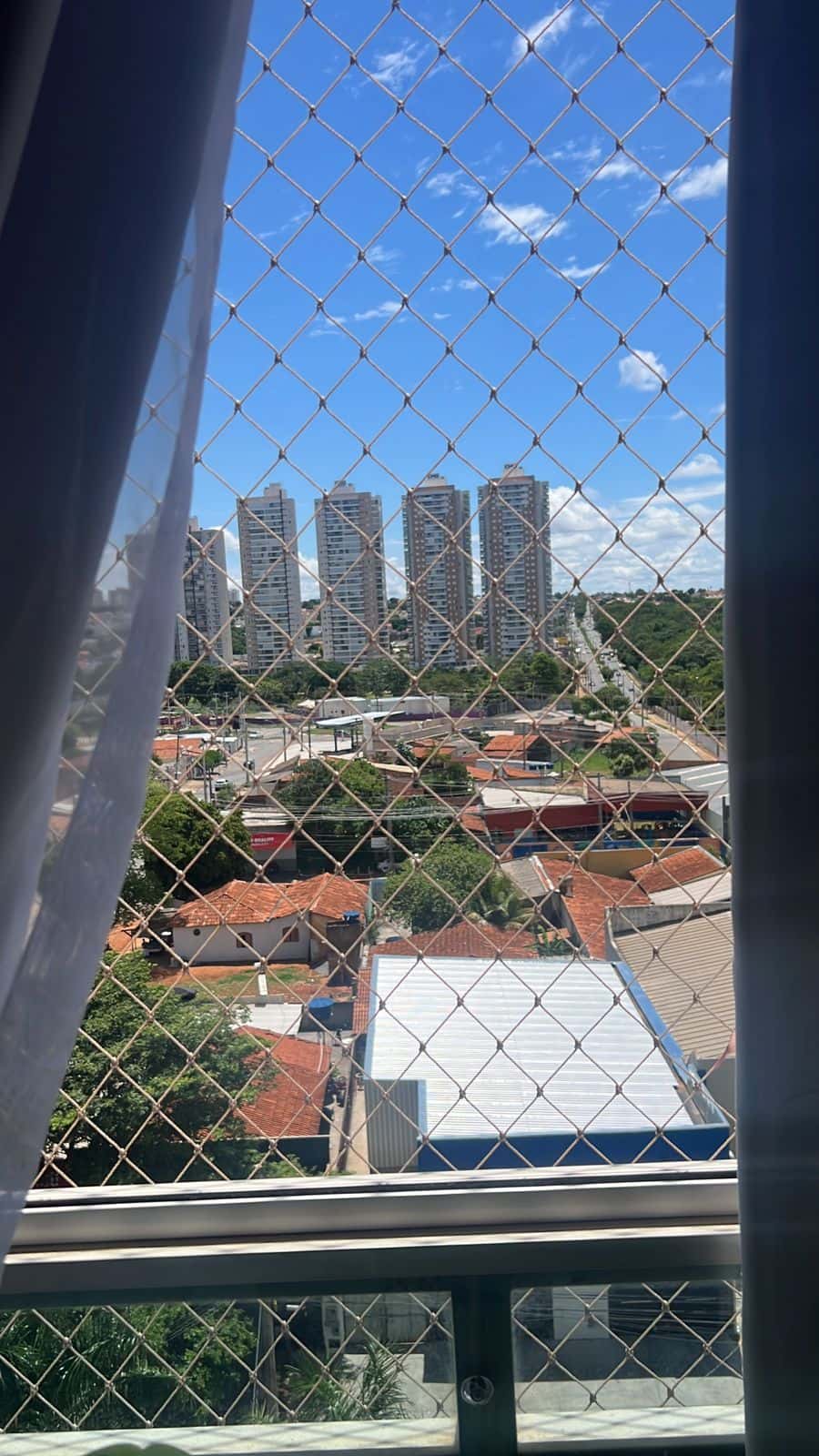 Apartamento Parque Amazônia 54m²