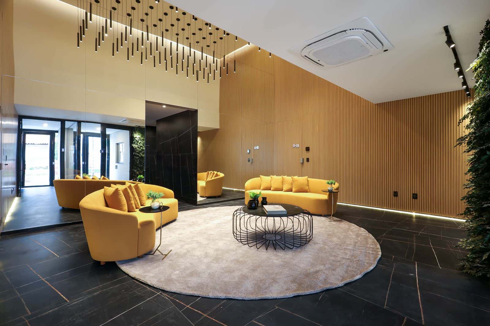 Hub Campact Life 50m²