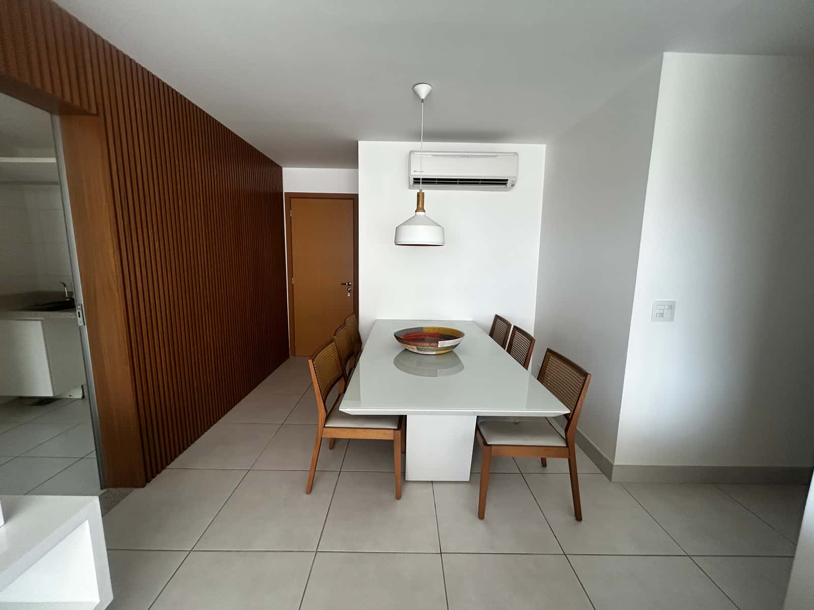 Apartamento Flampark - Jardim Goias 88m²