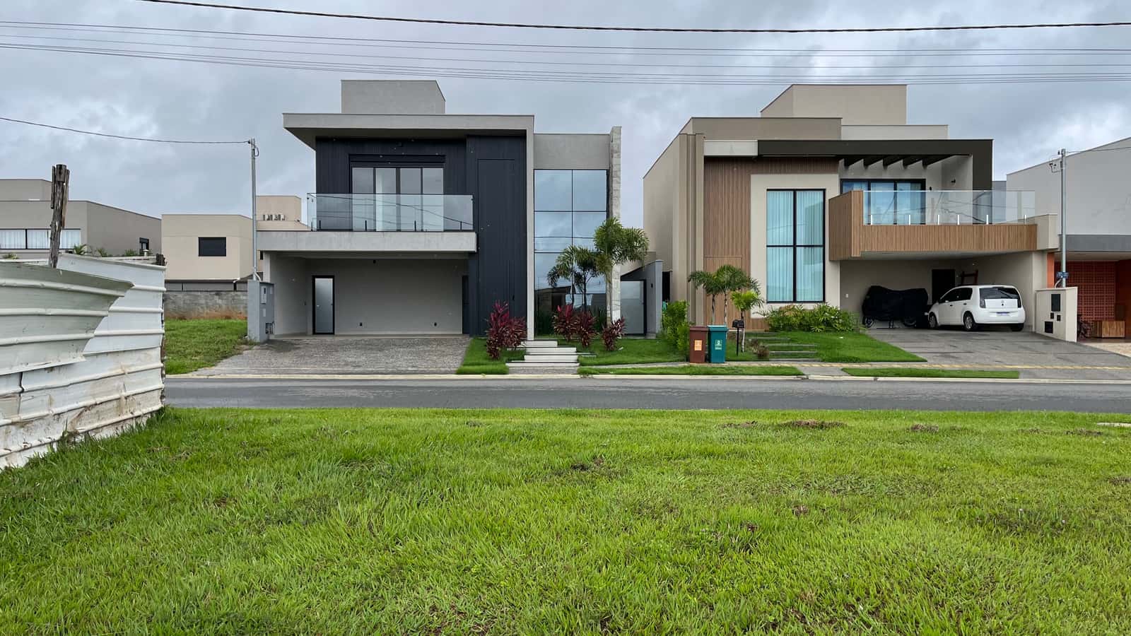 Lote no Jardins Bolonha em Senador Canedo 300m²