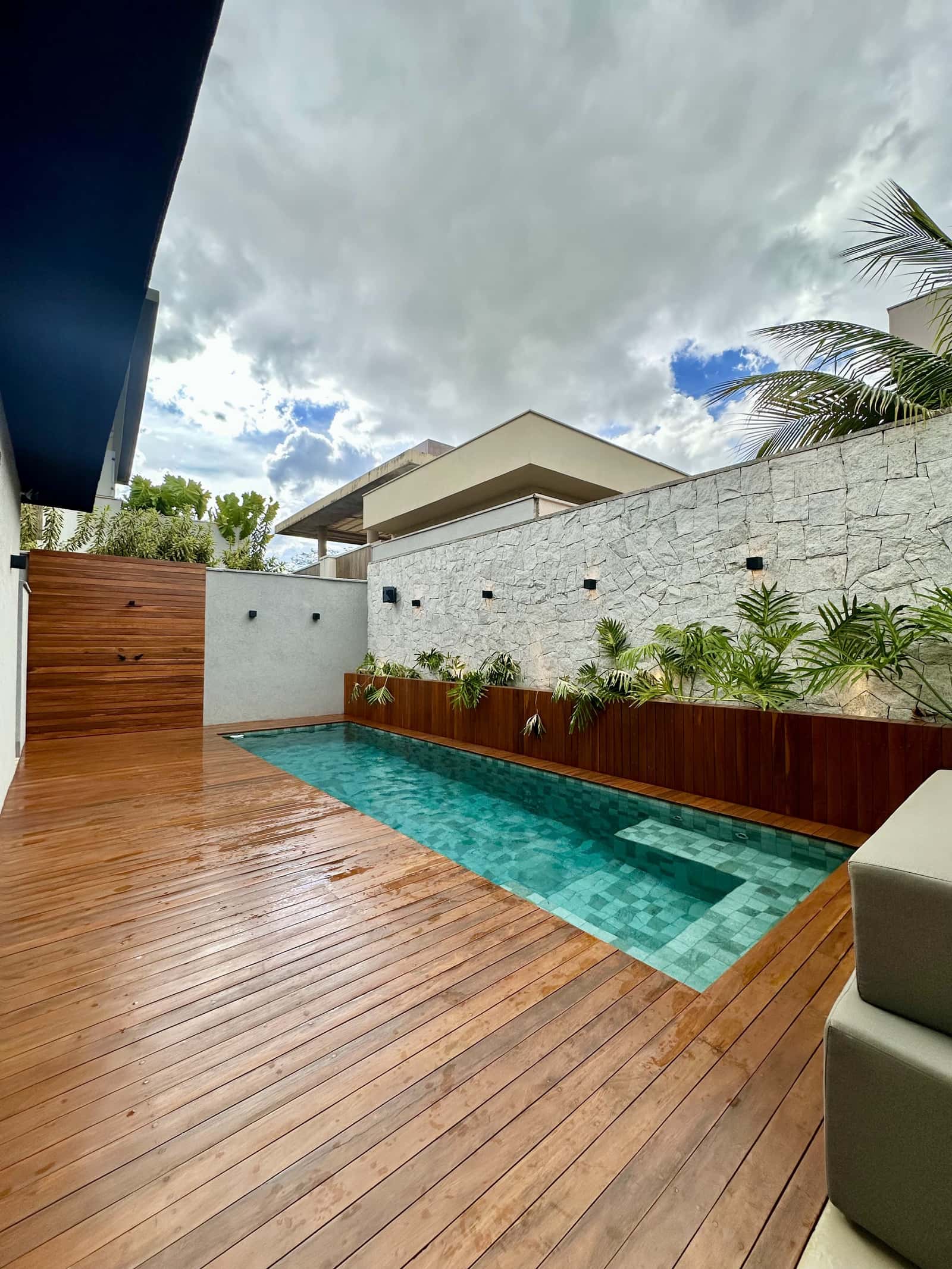 Casa No Portal do Sol Green 207m²