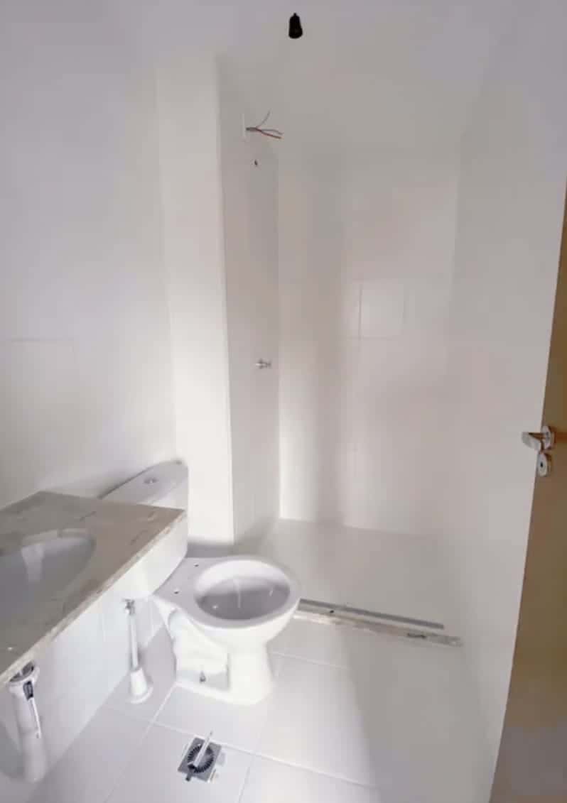 Apartamento Vida Mar Faicalville 51M²