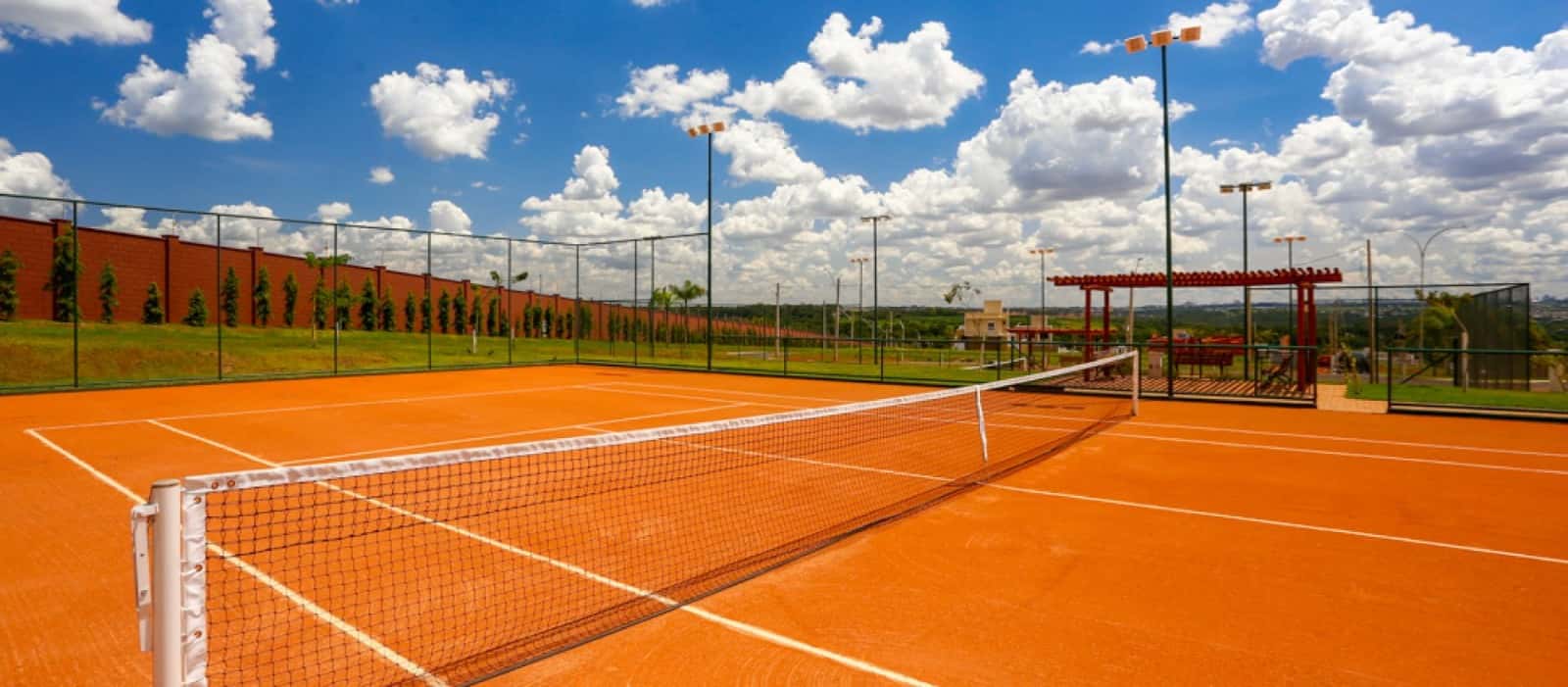 Ágio Lote no Jardins Capri 259M²