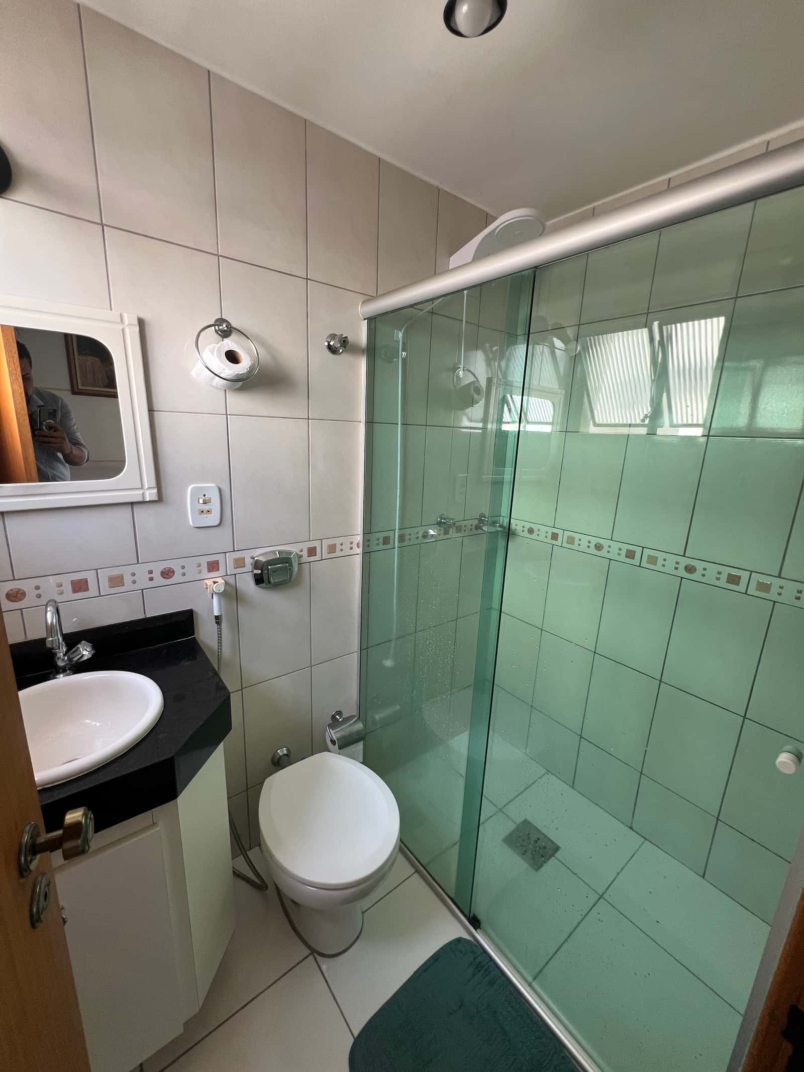 Apartamento Ed Calamares 106m²