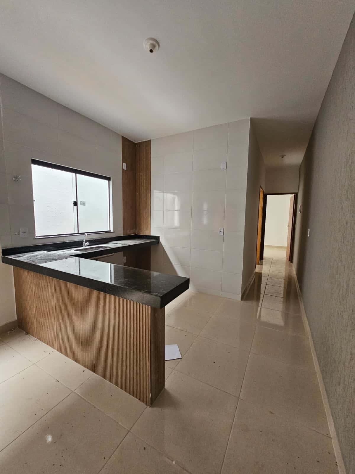 Casa Residencial Parque dos Buritis 85m²