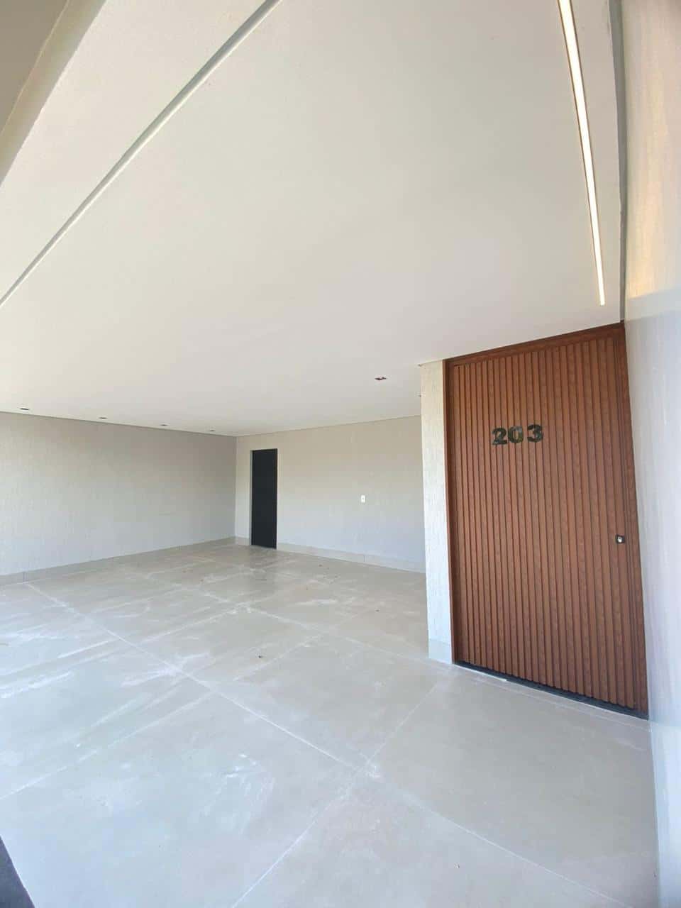 Casa Jardins Capri 261m²