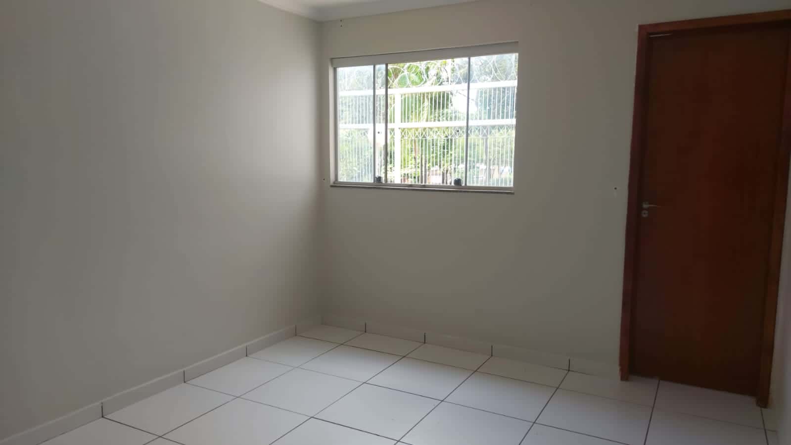 Casa Térrea Parque das Flores 222 m²