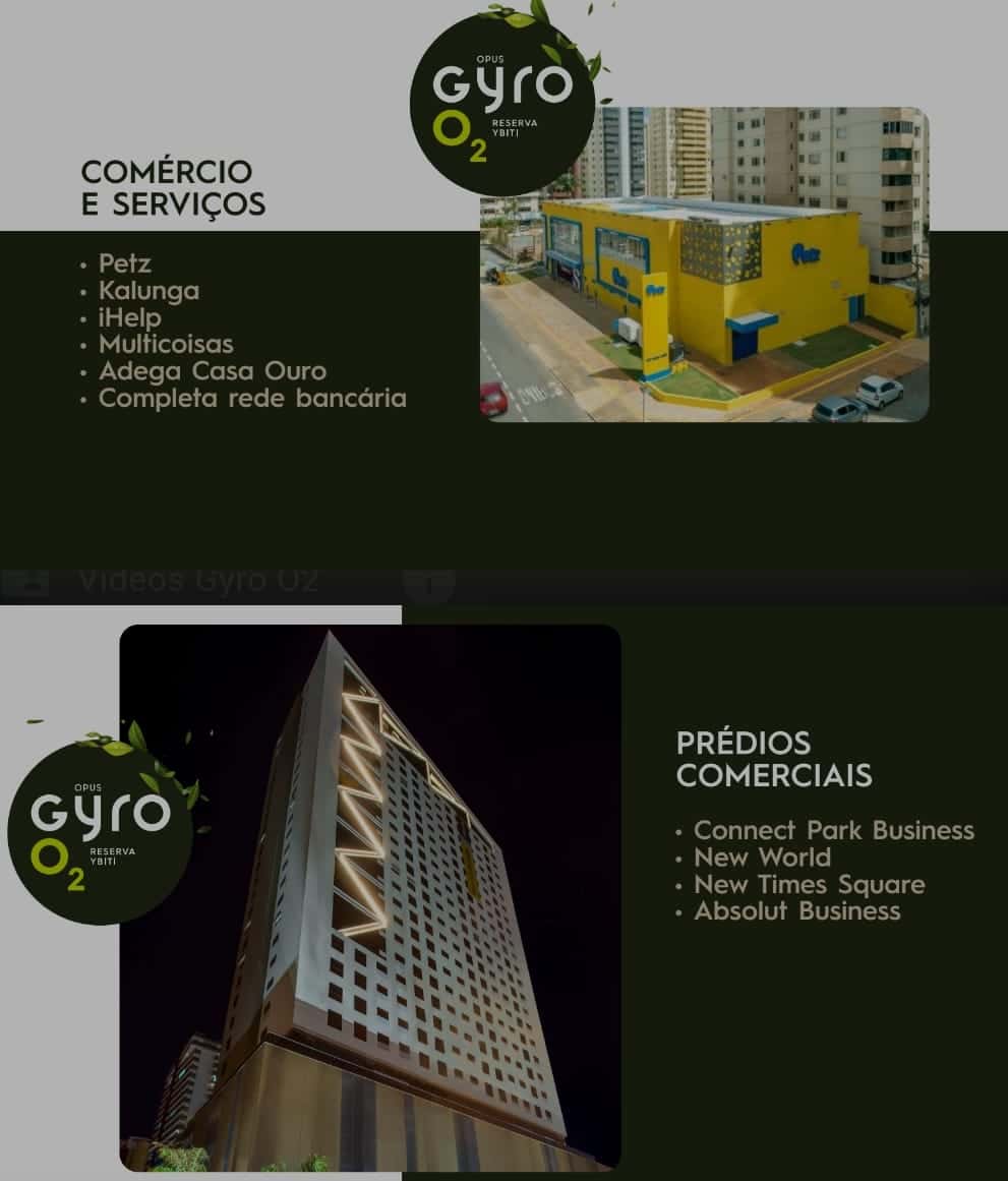 Studio Opus Giro O² 52,44m²