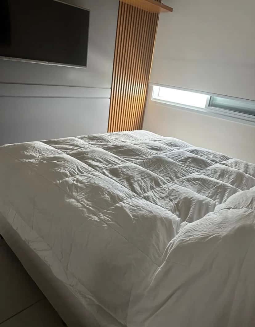 Apartamento no Parque Amazônia 77m²