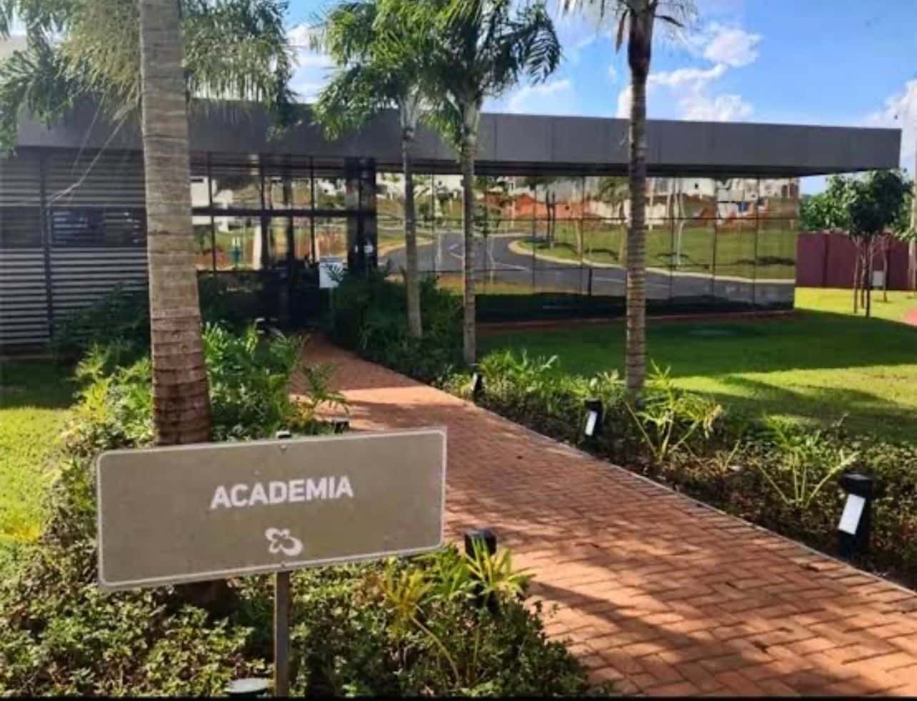 Ágio Lote Jardins Capri 294m²