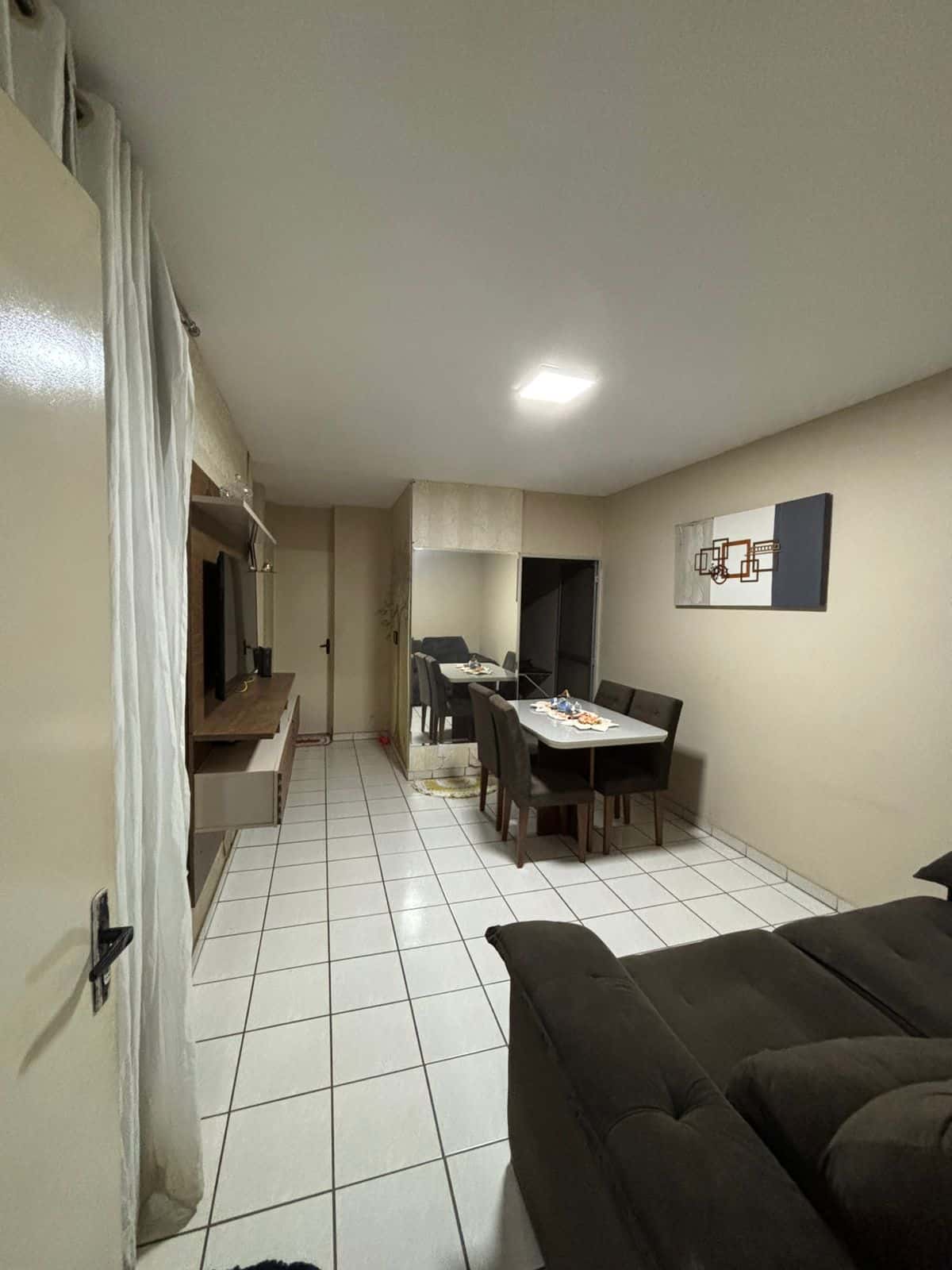 Apartamento Amazônia Park 2 53,41 m²