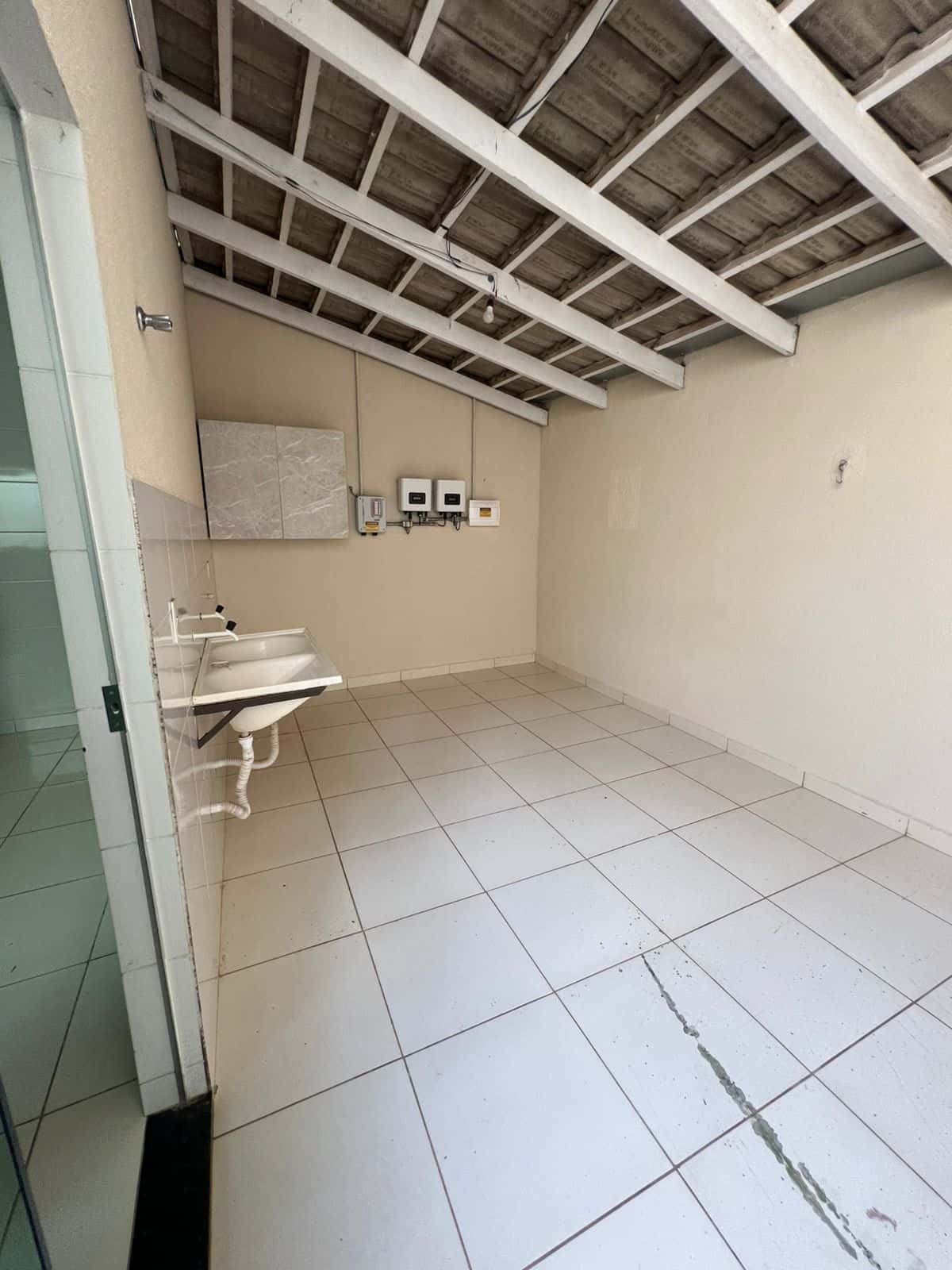Casa Senador Canedo Alvorada 180M²