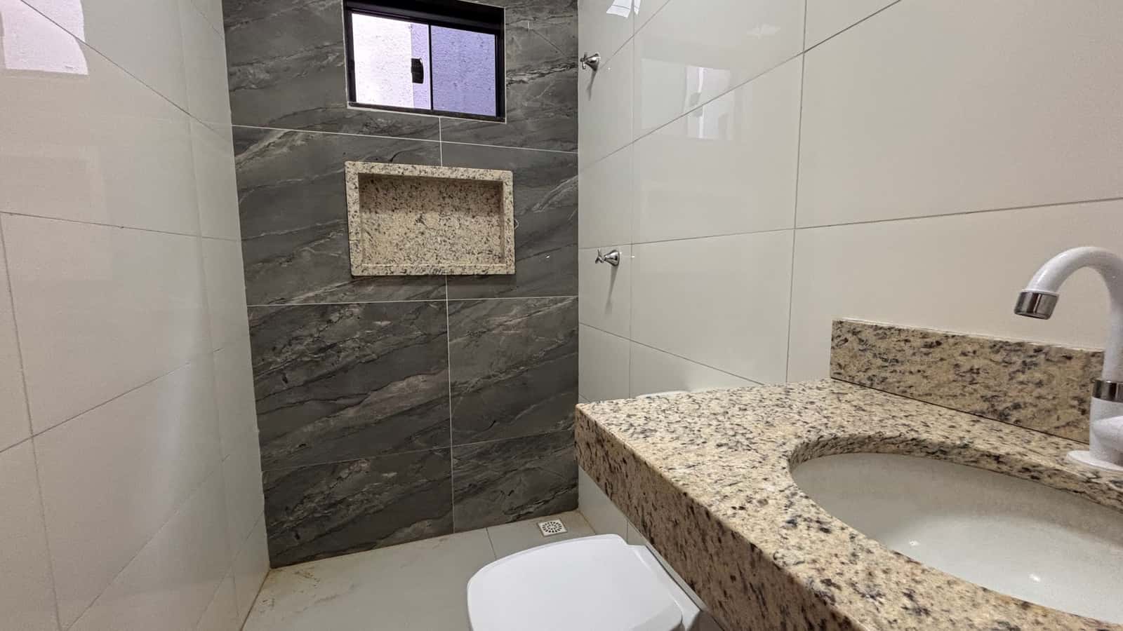 Casa Residencial Buena Vista 115m²