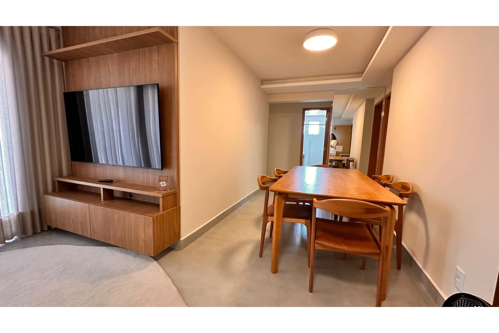 Apartamento Arte Life 80m²