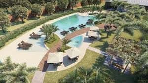 Ágio Lote no Jardins Capri 259M²