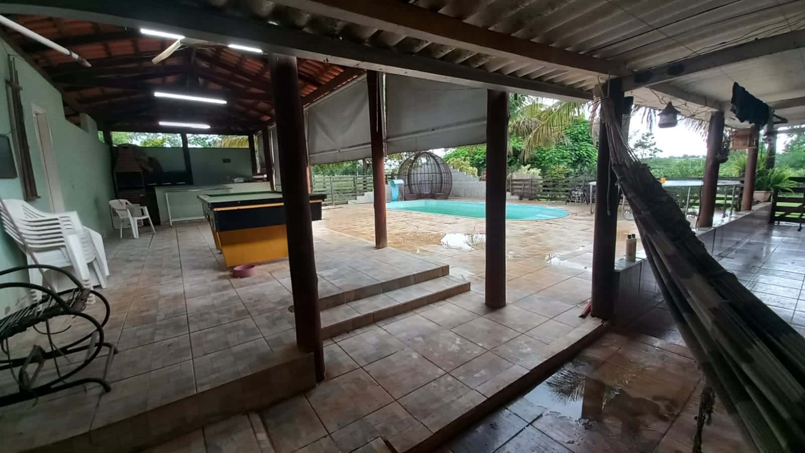 Chácara em Bela VIsta de Goiás 20m²