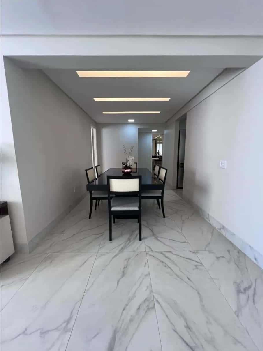 Apartamento no Setor Oeste 105m²