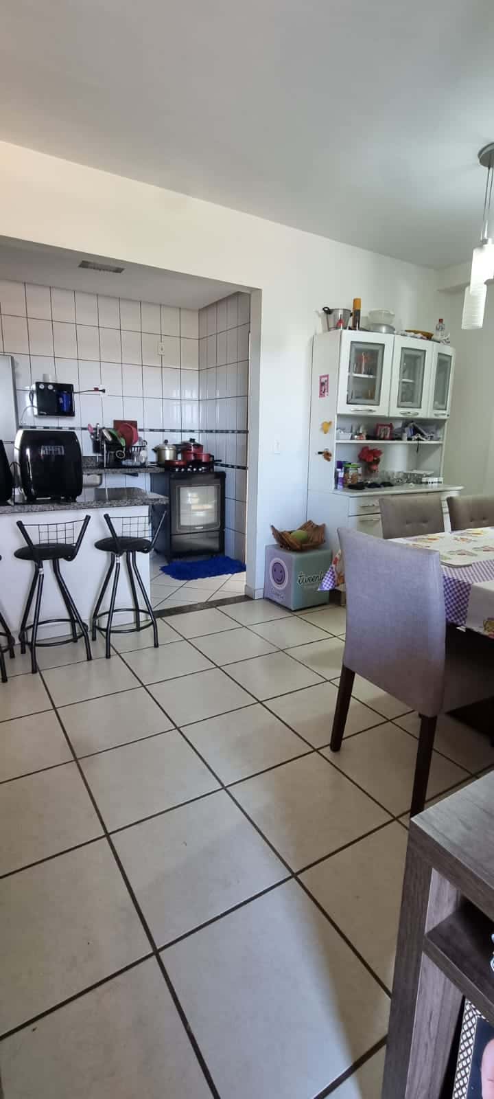 Apartamento vila dos alpes 71m²