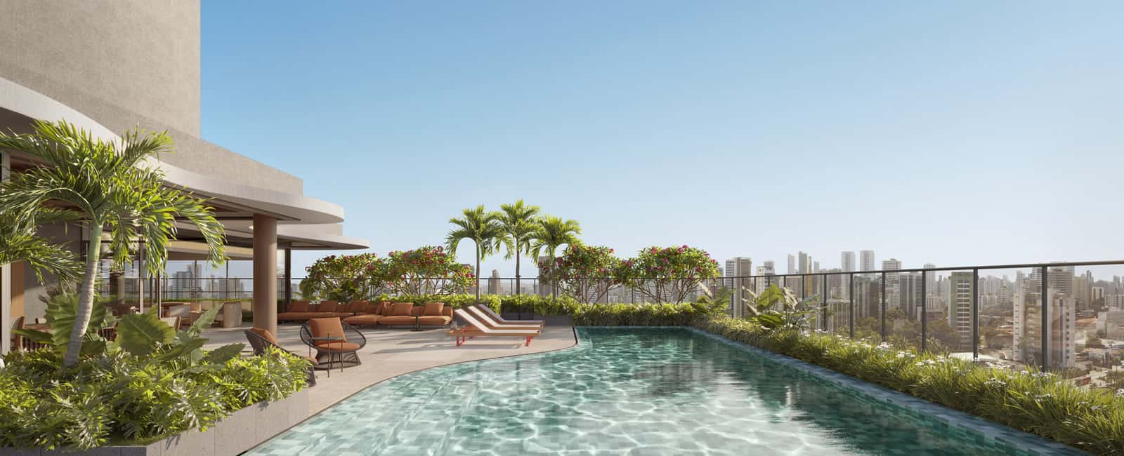 Ágio Opus Zoom 36,6m²