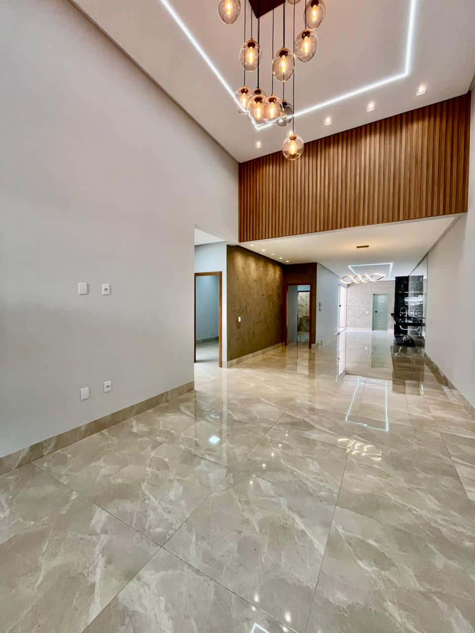 Casa Jardim Atlântico 210m²