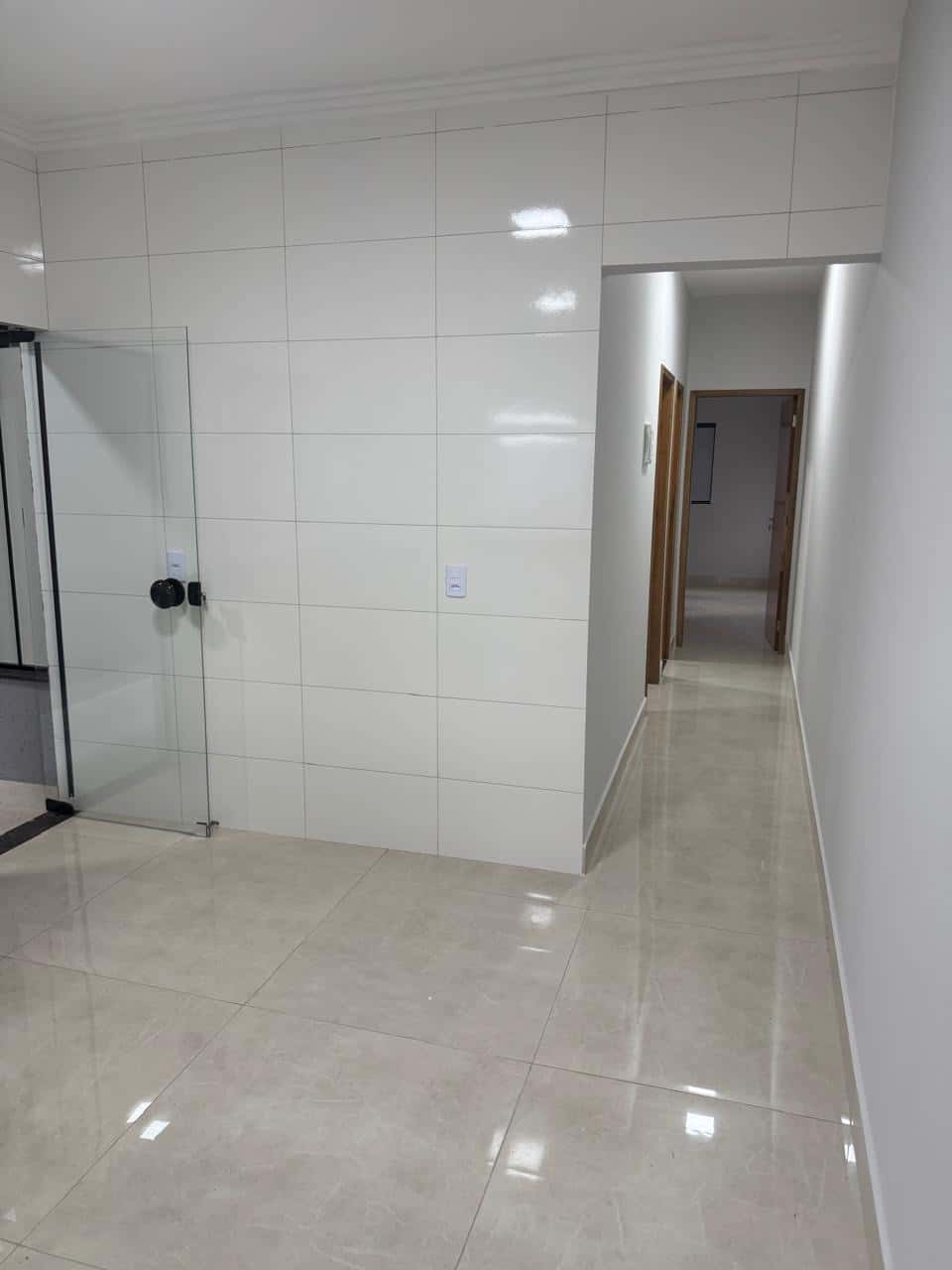 Casa Residencial Buena Vista IV - 81m²