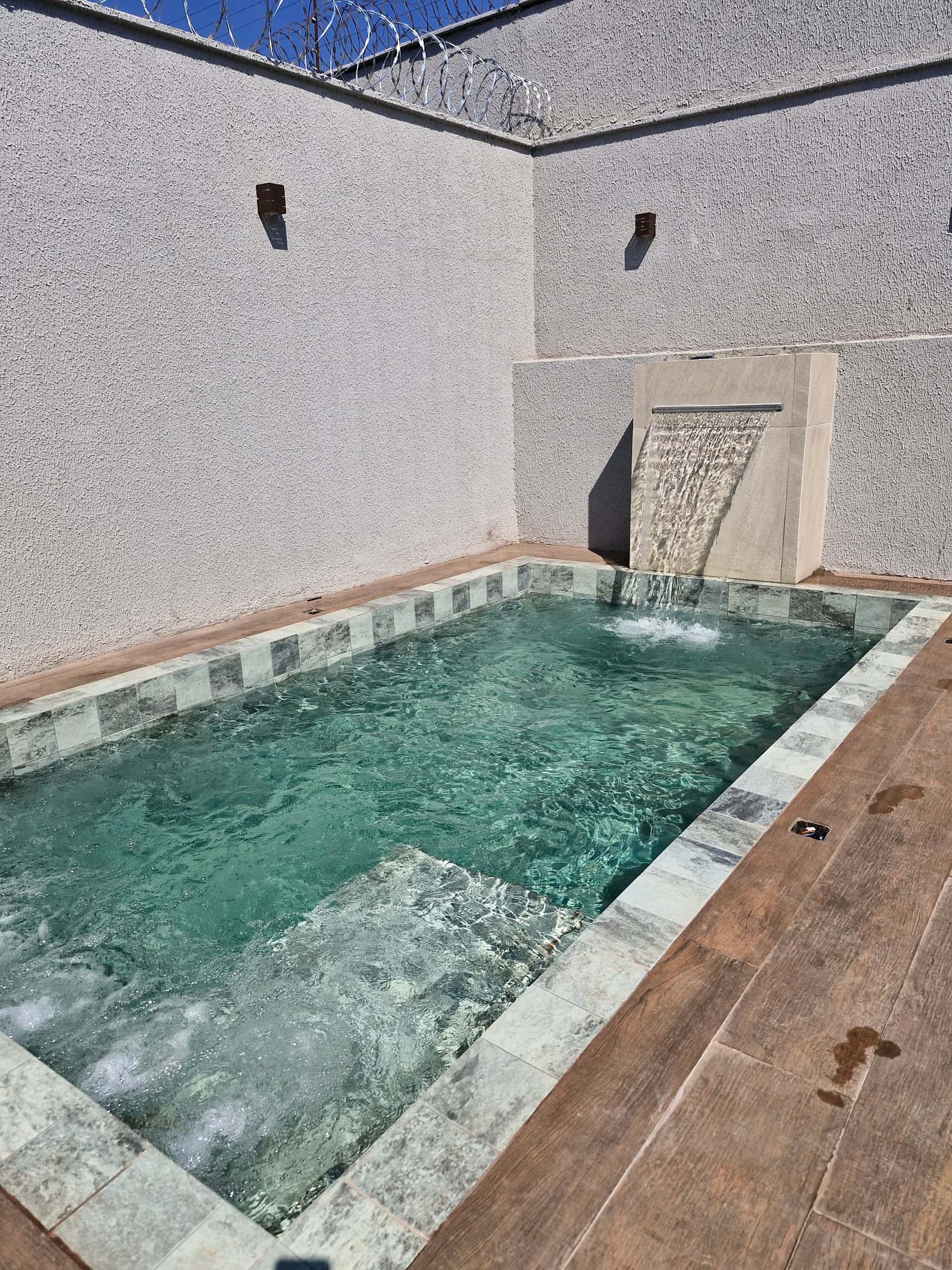 Casa Jardim Helvécia 158m²