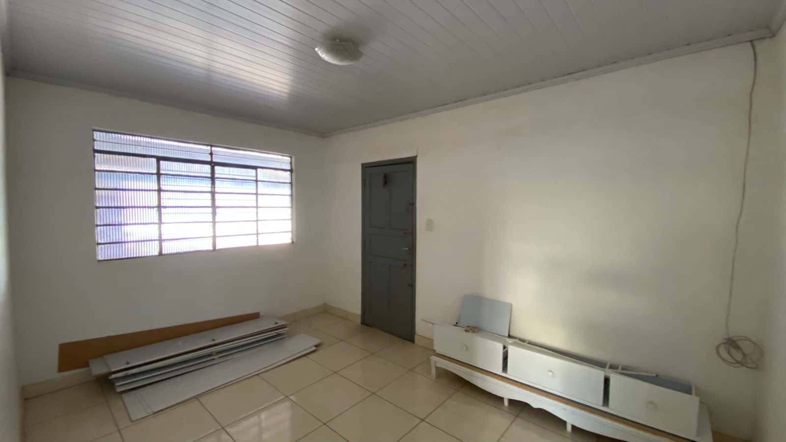 Casa no Setor Negrão de Lima 251m²