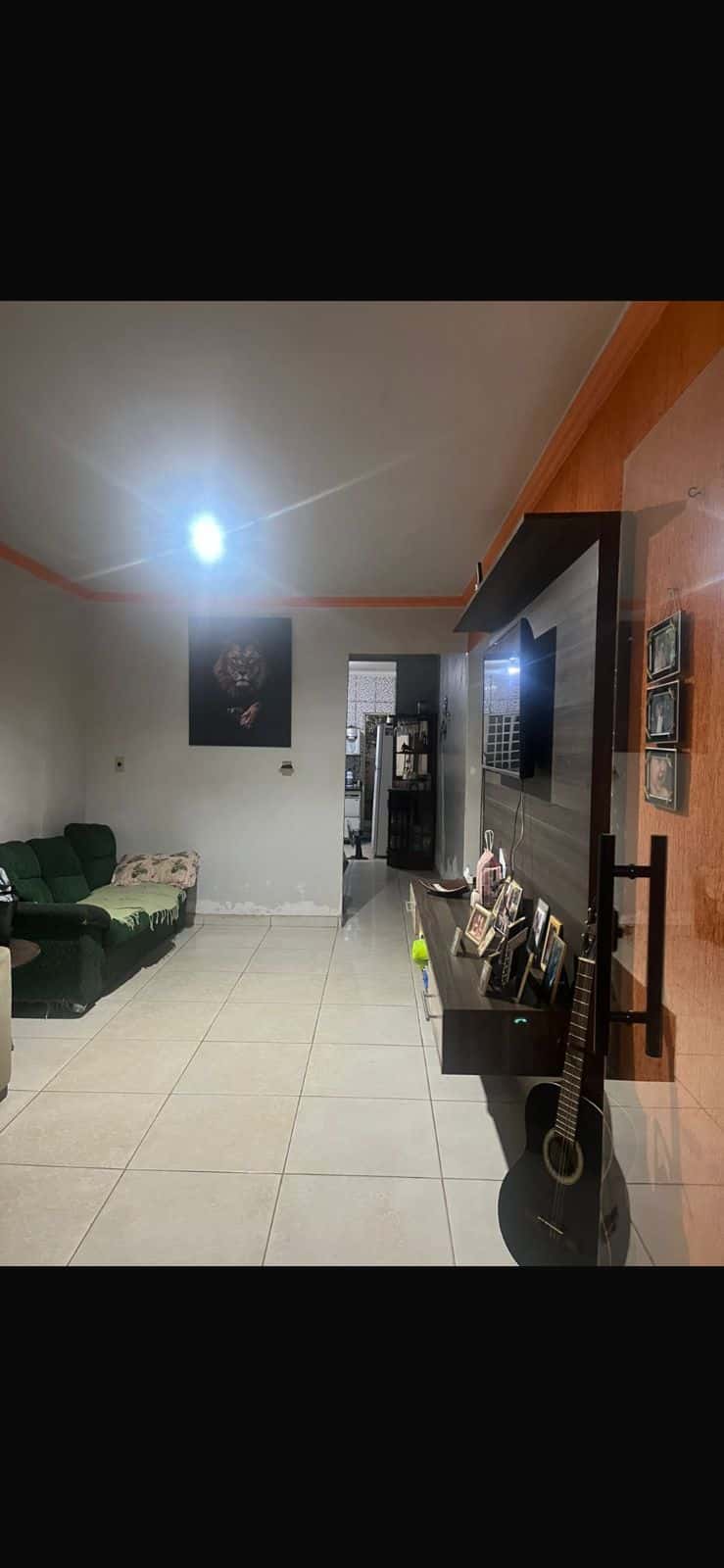 Casa Morada Do Sol 300m²